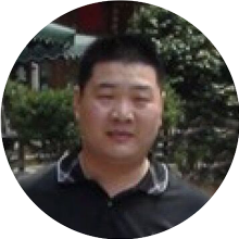 成都李师傅